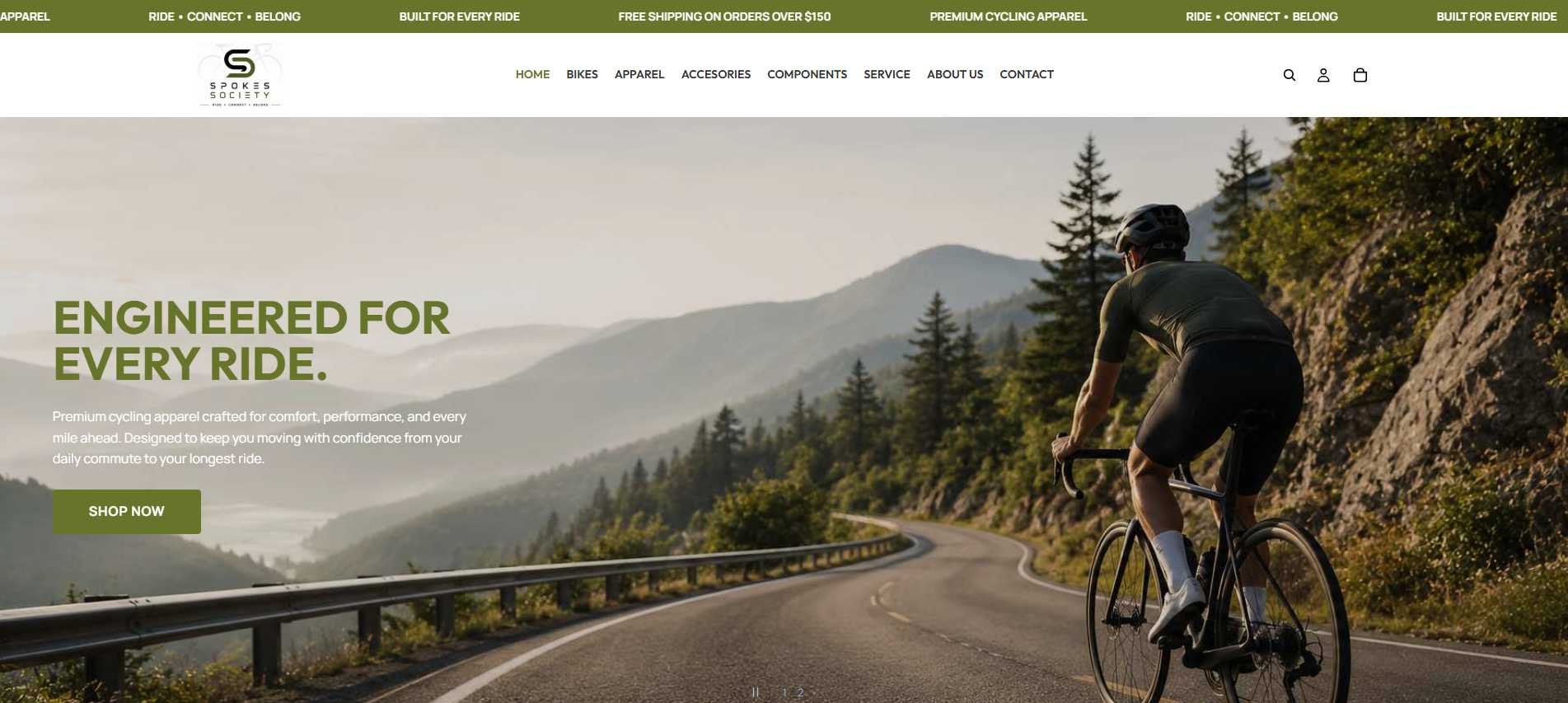 E-Bike