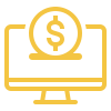 E-commerce icon