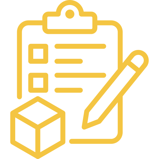 Product listing icon