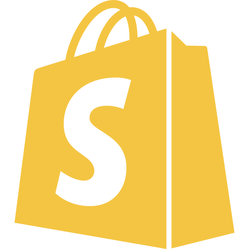 Shopify icon
