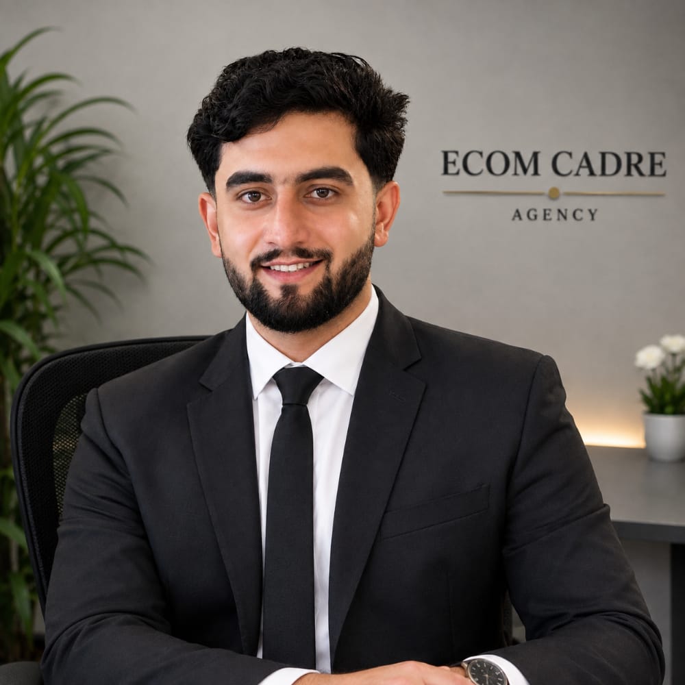 Muhammad Zahid
