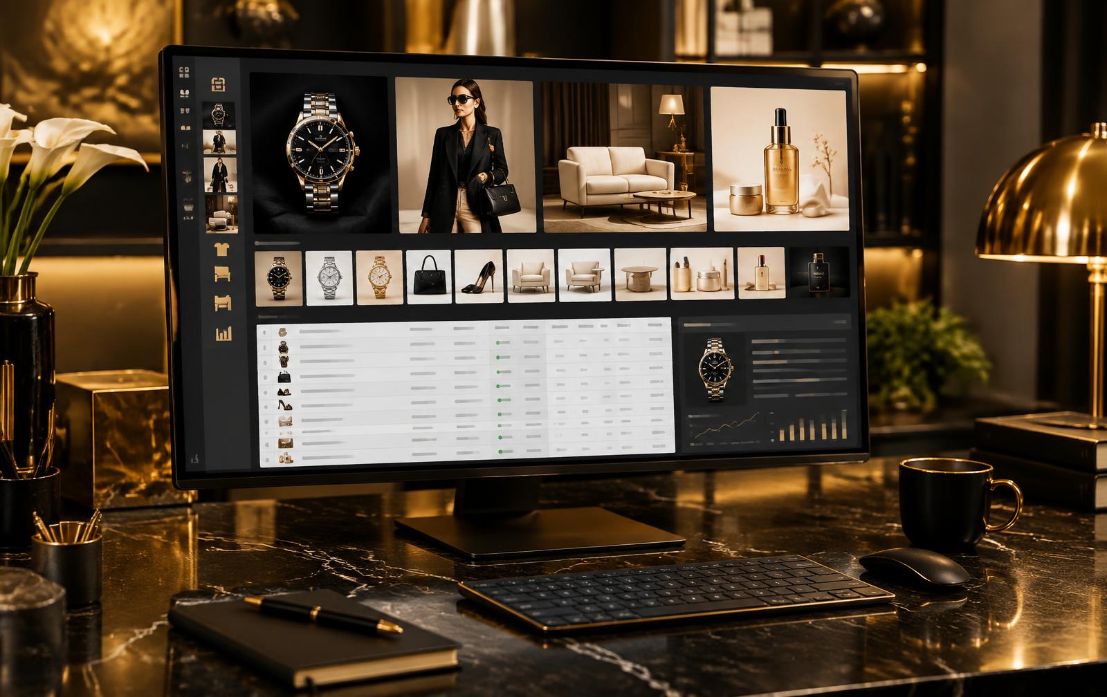 Product Listings That Turn Catalog Data Into Sales
